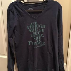 Life Is Good T-Shirt M